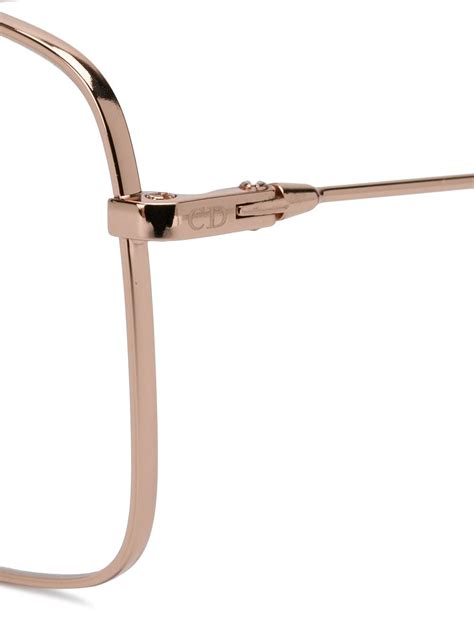 dior eyewear dior stellaire 03 glasses|Dior stellaire glasses.